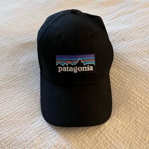 Unisex Patagonia Baseball Hat